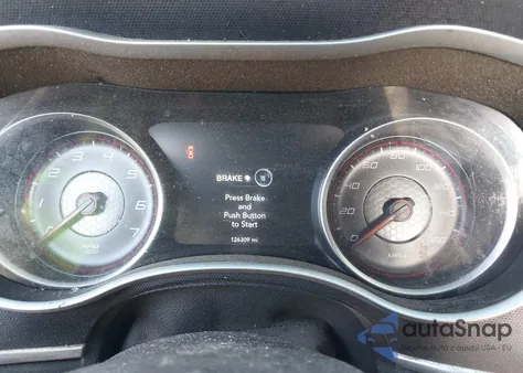 2018 Dodge Charger R/T Rwd from USA, damaged, VIN 2C3CDXCTXJH133320